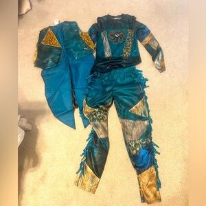 Descendants Uma Costume